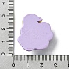 Opaque Resin Decoden Cabochons RESI-C045-02F-3