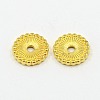 Tibetan Style Spacer Beads LS-TIBE-47916-G-LF-1