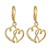 Alloy Dangle Earring EJEW-JE05941-1