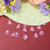 50G Silicone Ear Nuts SIL-TADJ0001-10-7