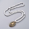 Buddhist Jewelry NJEW-JN02656-02-1