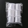 6 Rolls Nylon Wire NWIR-FS0001-04C-6