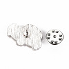 Alloy Enamel Brooches JEWB-S011-097-NR-3