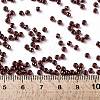 TOHO Round Seed Beads SEED-JPTR08-0330-4