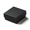 Texture Paper Jewelry Gift Boxes LS-OBOX-G016-C02-B-2