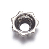 Tibetan Silver Spacer Beads LS-AA220-NF-2