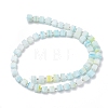 Handmade Lampwork Beads LAMP-B022-01R-2