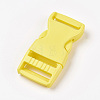 PP Plastic Side Release Buckles KY-WH0009-08-1