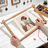 Rectangle Wood Clip Frame TOOL-UN0001-81-4