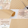 PE Wicker AJEW-WH0410-272A-02-4
