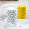 DIY Food Grade Silicone Candle Molds PW-WG3A2BF-02-1