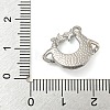 Alloy & Resin Pendants FIND-G508-02A-02-3