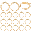 30Pcs Alloy Pendants FIND-SC0006-69-1