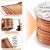 Round Aluminum Wire AW-YW0001-2mm-06C-2