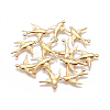 304 Stainless Steel Links connectors STAS-G191-13G-1