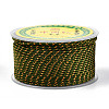 16M Round Nylon Braided Cord OCOR-N008-03C-02-1