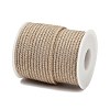 Nylon Braided Cords NWIR-C004-03C-2