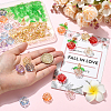 DIY Keychain Making Kits DIY-YW0018-33-5