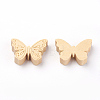 Unfinished Wood Beads LS-X-WOOD-S037-071-2