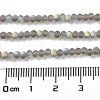 Imitation Jade Glass Beads Strands LS-EGLA-A034-T2mm-MB16-5