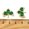 Real 18K Gold Plated Brass Pendants KK-D092-01G-01-3