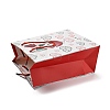 4 Colors Valentine's Day Love Paper Gift Bags CARB-D014-01D-3