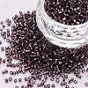 Glass Cylinder Beads SEED-S047-R-007-1
