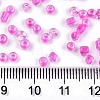 6/0 Glass Seed Beads SEED-A014-4mm-138-4
