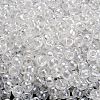 TOHO 3/0 Round Beads X-SEED-TR03-0101-3