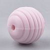 Food Grade Eco-Friendly Silicone Beads X-SIL-T050-05H-2