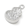 Brass Charms CU-CBACBD7-03P-2