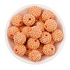 AB-Color Resin Rhinestone Beads RESI-S315-18x20-18-2