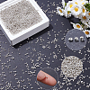 100G 12/0 Glass Seed Beads SEED-SP0001-12A-02-6