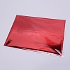 A4 Hot Foil Stamping Paper DIY-WH0193-03D-1