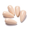 Retro Style Resin Beads LS-RESI-C005-01A-2
