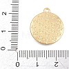 Alloy Enamel Pendants RB-CBA01F2-03G-B-3