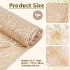 Polyester Paillette Fabric AJEW-WH0481-581A-2