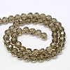 Glass Beads Strands LS-EGLA-J042-4mm-09-2