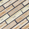 90Pcs 9 Styles Lace Pattern Soap Paper Tag DIY-WH0399-69-023-7