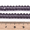 Transparent Glass Beads Strands LS-GLAA-ZX008-6mm-19E-4