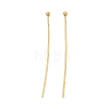 304 Stainless Steel Ball Head Pins STAS-F312-19G-02-1
