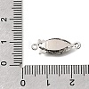 Brass Box Clasps KK-C258-15P-3