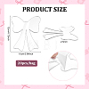 Acrylic Blank Place Cards DIY-BC0017-05A-2