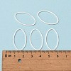 Brass Linking Rings EC019-S-4