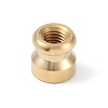 Wax Seal Brass Stamp Head STAM-P001-01G-03-2