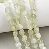Natural New Jade Beads Strands GG-CBA9392-09-1