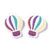 Silicone Beads AJEW-WH0304-20E-4
