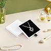 6Pcs Cardboard Jewelry Set Packing Drawer Boxes CON-ME0001-02-5