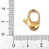 316 Stainless Steel Lobster Claw Clasps STAS-C154-02A-G-3