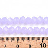 Glass Beads Strands X-EGLA-A044-J6mm-D11-3